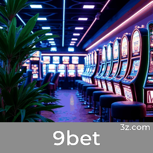 Mergulhe no Ambiente Envolvente e Realismo Psicológico do Cassino 9bet