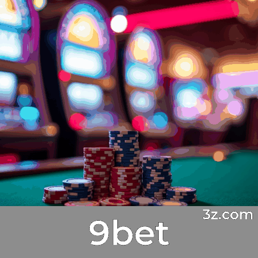 Tecnologia de Nuvem e Segurança de Dados na Plataforma 9bet