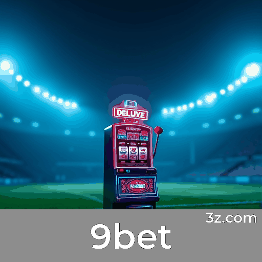 9bet: Desbloqueie Ofertas Exclusivas e Bônus Surpreendentes