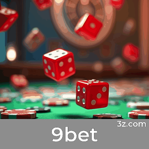 Aproveite os Bônus Surpreendentes do 9bet