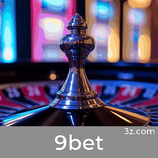 9bet Casino: Experiência Imersiva e Psicologia do Jogo