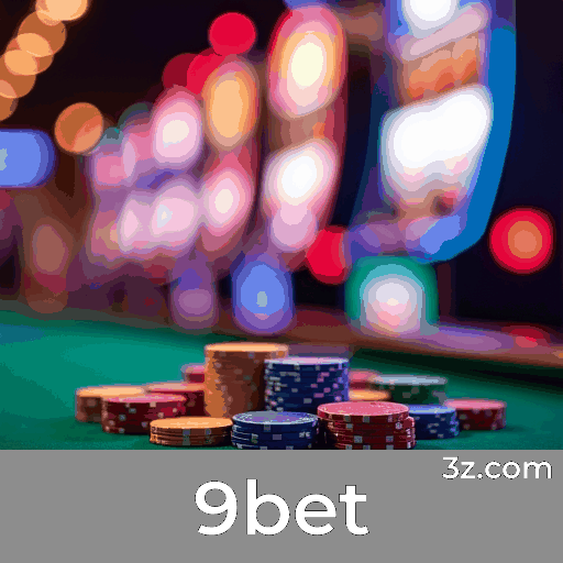 Aproveite os Bônus Surpreendentes do 9bet